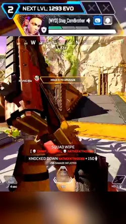 Basic apex edit w/hb