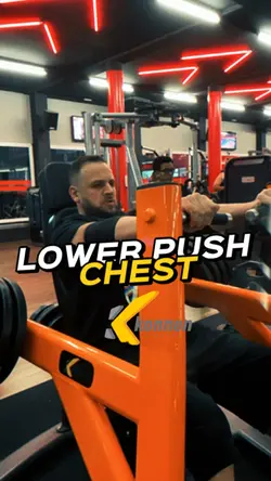 Gym Workout