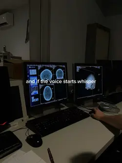 dream job