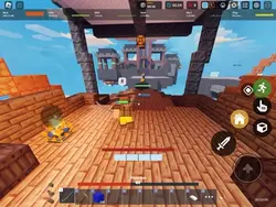Bedwars