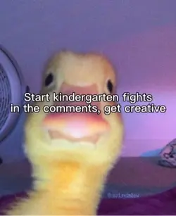 Hehe 😜 