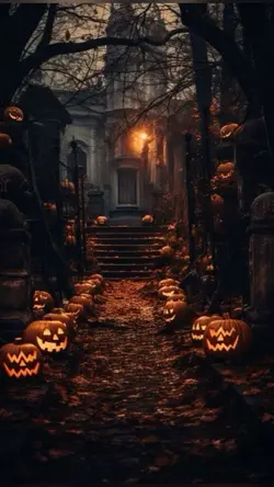 Spooky Season
