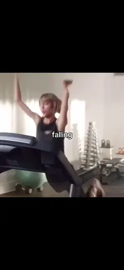 falling, dreaming