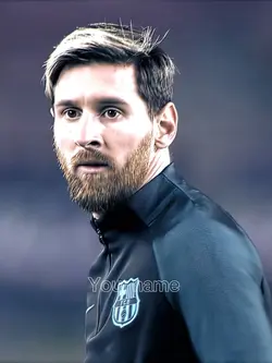 Messi free edit 🔥