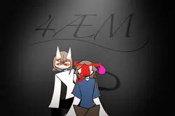 4ÆM project!!
