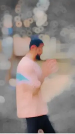 Walk Slowmo