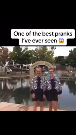 Best prank ever