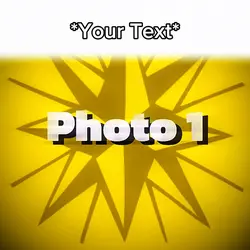 Text to header