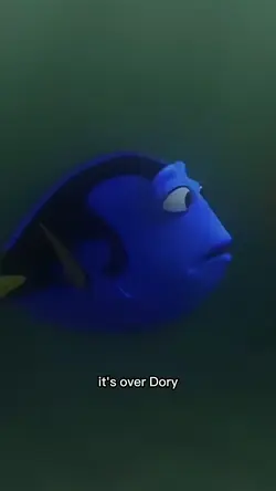 FINDING NEMO