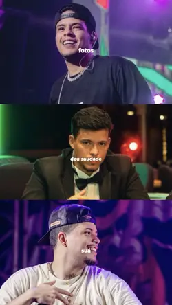 OLHANDO NOSSAS FOTOS