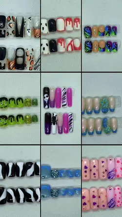 Chanails Kloset 93