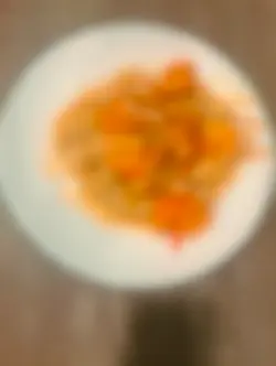 Italian food 