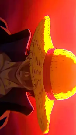 luffy