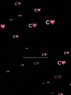 C 💕🫶🏻