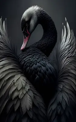 #Black Swan 