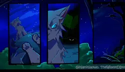 ash and holly edit
