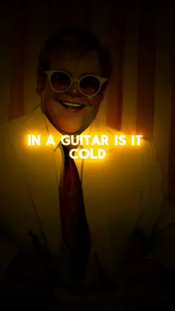 Elton jhon 