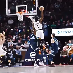 Kendrick Edwards NBA