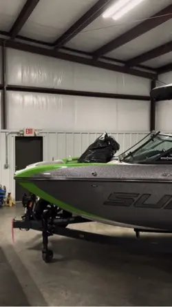 Boat Hype