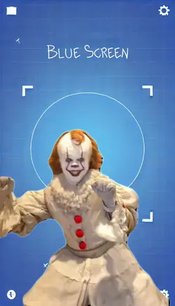 PENNYWISE DANCE