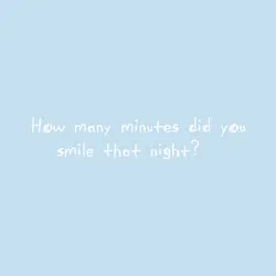 Midnights 🤍