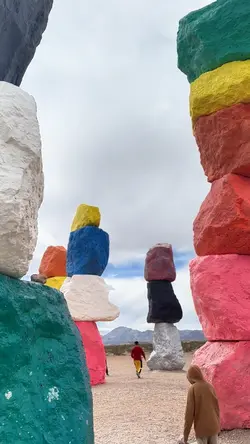 7 Magic Rocks