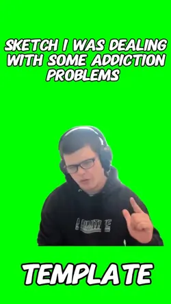 Addiction problems 