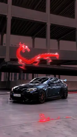 Free bmw edit 4k