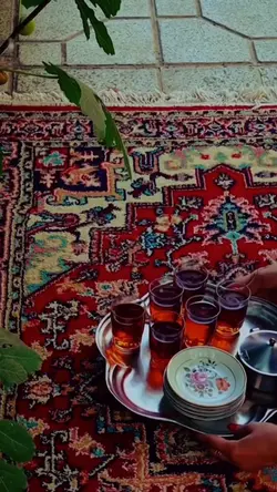 ایرانی(بهار)✨