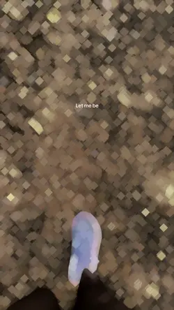 Never give u