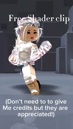 Shader clip 