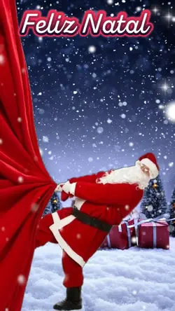 feliz natal 