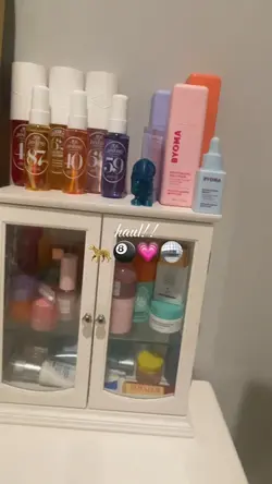 haul!!💗🎱🐆