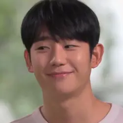 Jung Hae In Edit
