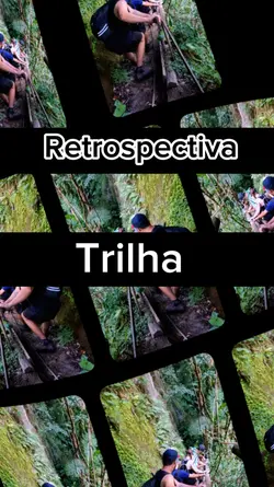 Trilha 