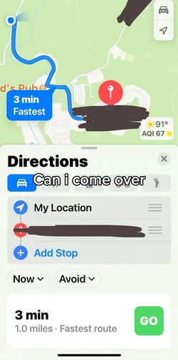 Moving