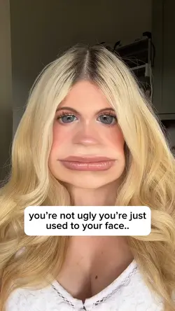 Meme Funny Face