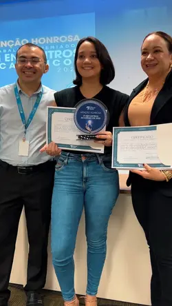 Premiação 