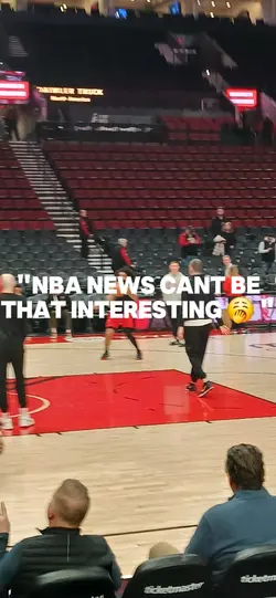 AD and Luka Trade