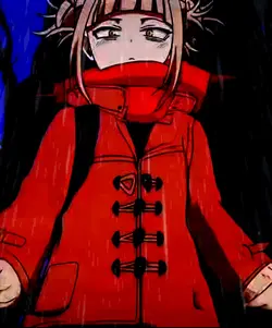 Toga edit 
