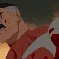 Omni-Man 