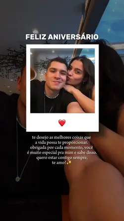 aniversário casal 