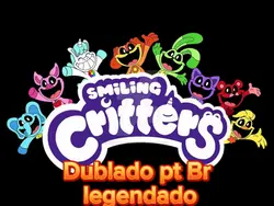 smilling critters br