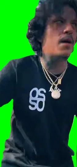 Vium green screen