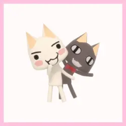 toro x kuro!