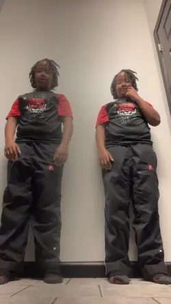 Have a twin