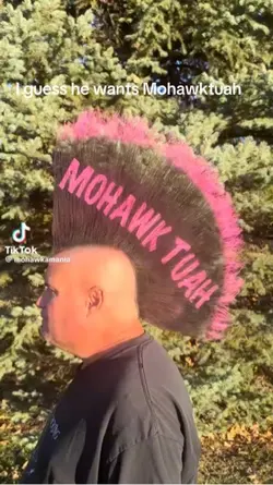 Mohawktuah