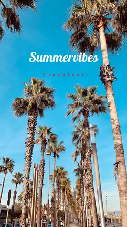 Summervibes