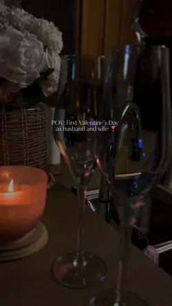 Valentine’s  Recap