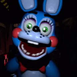 Fnaf Template